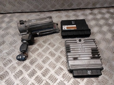 Набір стартовий ford mondeo 2.0 tdci 12219090 фото №1