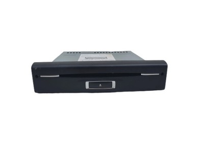 Считыватель привод cd peugeot 208 фото №1