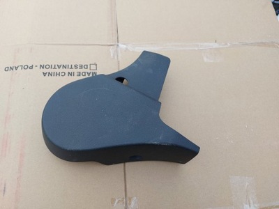 Пластик защита боковая сиденье правая перед renault kadjar фото №1