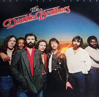 Doobie Brothers - One Step Closer (Lp U.S.A.1Pr.)