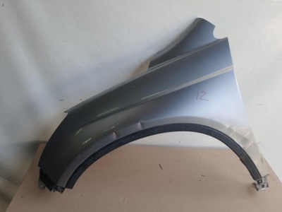 Honda cr-v iii 06-12 крыло левый фото №1