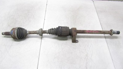 Honda cr-v iv 2.2 приводной вал правая перед 12-15 фото №1