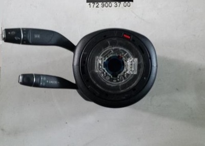 Перемикач комбінований стрічка mercedes slk r172 1729003700 фото №1