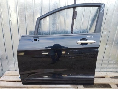 Двері ліва лівий перед honda fr-v b92p 04-09 orygin фото №1