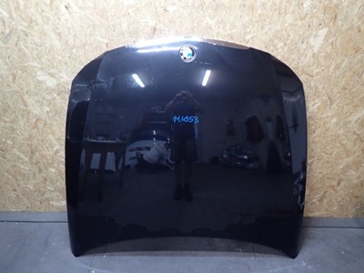 Капот bmw 3 iii e90 e91 04-08 фото №1