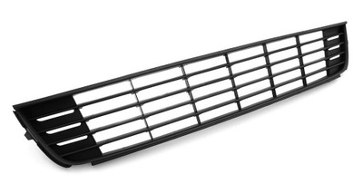 VW TOURAN 1T3 10-15 Grill Atrapa Kratka zderzaka