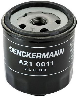 DENCKERMANN A210011 FILTRO ACEITES  