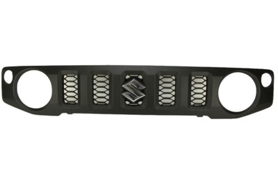 Решётка радиатора решётка радиатора suzuki jimny 18- 72111-78ro фото №1