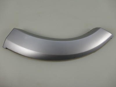 Mitsubishi outlander i lift молдинг дверь pt a31 фото №1