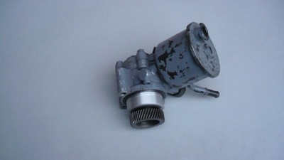 Насос підсилювача mazda 323 626 premacy 2,0 ditd фото №1