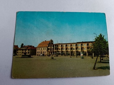 BARLINEK FRAGMENT RYNKU 30633 X