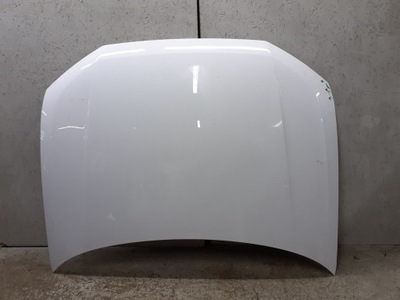 Капот audi q3 83a 2019- фото №1