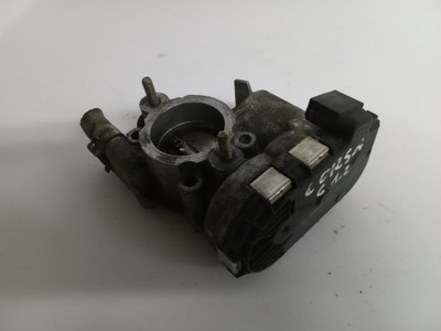 ДРОССЕЛЬНАЯ ЗАСЛОНКА BOSCH 0280750044 OPEL CORSA C 1.2 16V БЕНЗИН