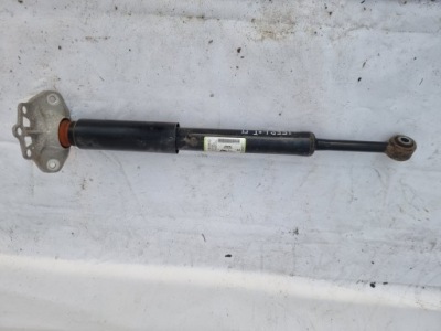 Jeep cherokee kl 3.2 trailhawk lift амортизатор левый задняя 19- фото №1