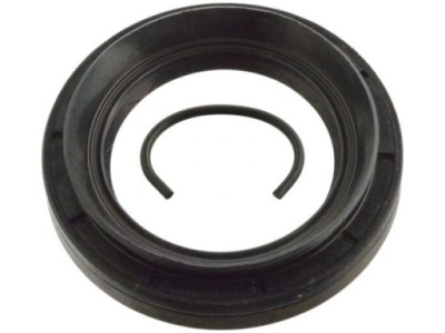 Сальник. 44x67x10 15,5 103348 febi фото №1