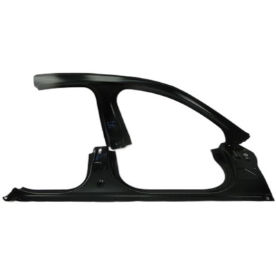 Порог jaguar xf фото №1