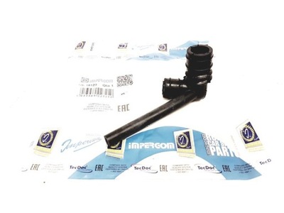 IMPERGOM CABLE CRANKCASE VENT TUBES FIAT BRAVA BRAVO 1.2 16V  