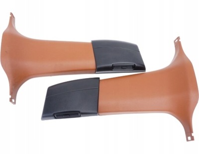 Защита стойка правая lub левая infiniti fx35 fx45 фото №1