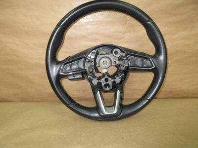 Mazda cx-5 2.5b 17- повітропровід фото №1