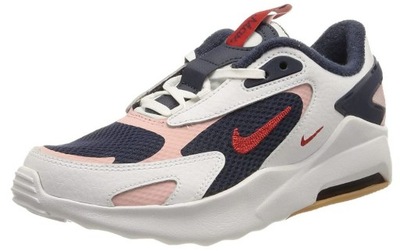 Młodzieżowe buty sportowe Nike Air Max Bolt r.36