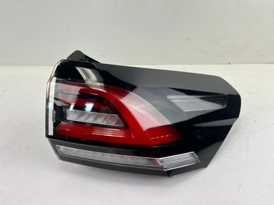 Лампа права задня led taigo 2g7 2g7945096 фото №1