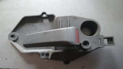 Ручка внутренняя перед правая panda ii фото №1