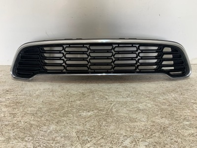 Решётка радиатора решётка радиатора mini countryman фото №1