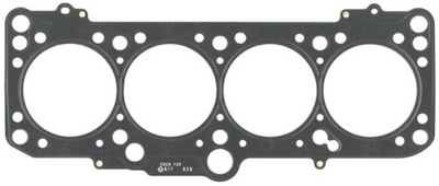 Прокладка головки elring 917.826 917826 фото №1