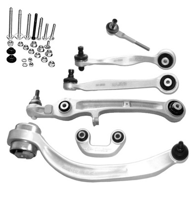 SET SWINGARM MASTER SPORT AUDI A6 C6  