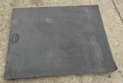 Opel vectra c 07r kombi підлога багажника фото №1