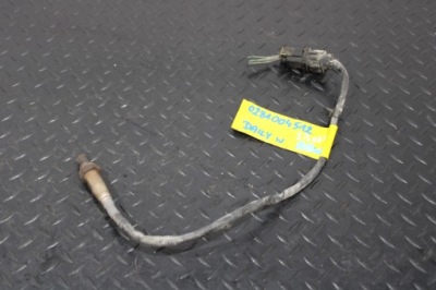 Датчик лямбда-зонд iveco daily iv 4 0281004512 фото №1