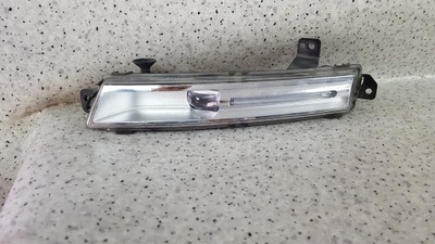 Jaguar f-pace правий led drl протитуманна фара 9989 фото №1