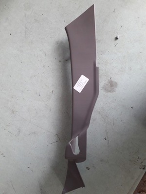 Renault zoe защита сиденье правый задняя фото №1