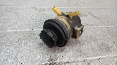Бачок підсилювача hyundai matrix 1.5crdi 03r фото №1
