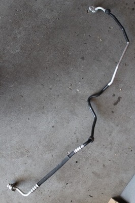 Audi a6 c7 2.0 tdi шланг кондиціонера 4g0260710p фото №1