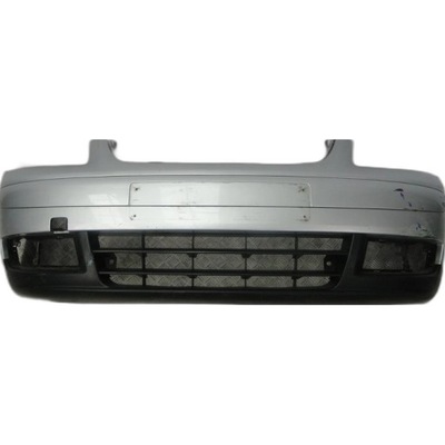 1t0807217 бампер перед vw touran фото №1