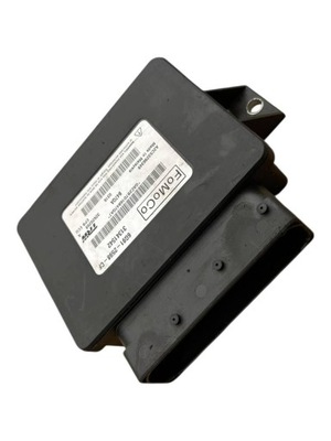 Модуль гальма ручного volvo s60 6g912598 фото №1