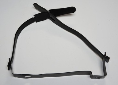 1k8012121a vw scirocco хомут комплект ремонтний фото №1