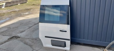 Vw caddy правое дверь сдвижные фото №1