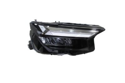 Audi q4 e tron лампа full led права перед фото №1