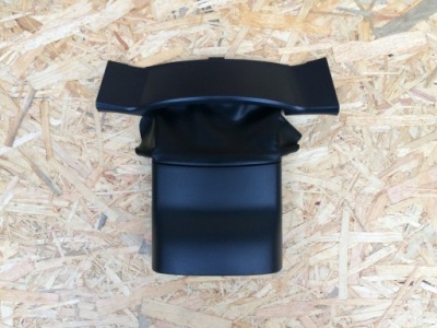 Захист колонки skoda octavia ii 2 lift 3t0858565 фото №1