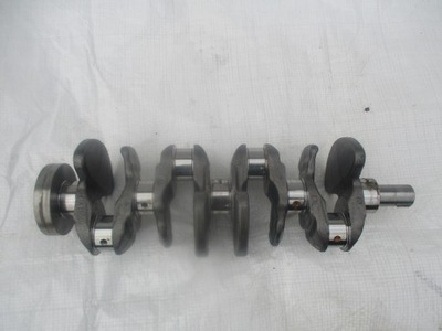 Wał колінчастий renault nissan mercedes 1.3 tce digt фото №1