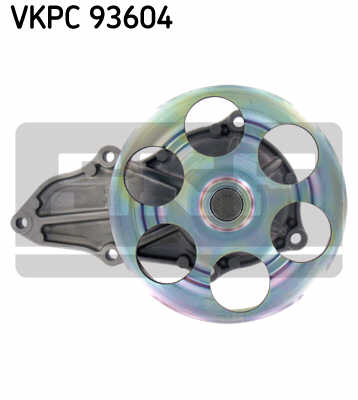 НАСОС ВОДЫ SKF VKPC 93604 VKPC93604