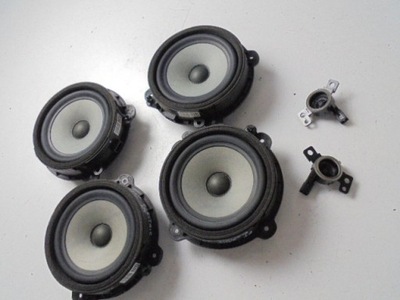 Динаміки hyundai kona electric 20 r фото №1