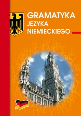 Gramatyka języka niemieckiego PORADNIK