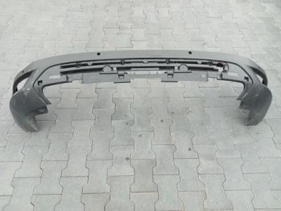 Ford kuga mk2 2013-17r.- бампер задняя фото №1