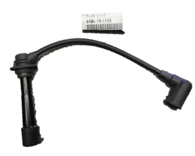 Mazda mx-5 na nb 1.6 1.8 шланг зажигание 2 oryg фото №1