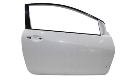 Mazda 2 de двері праве перед 3d фото №1