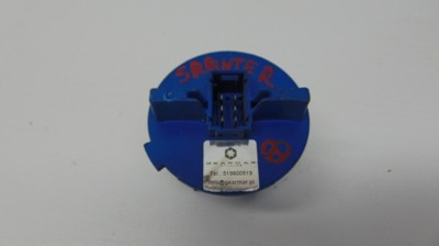 | mercedes sprinter w906 резистор вентилятор c7339 фото №1