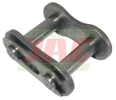 Spinka łańcucha prosta ROLLON-SOLID 16B-1-SPINKA-AD